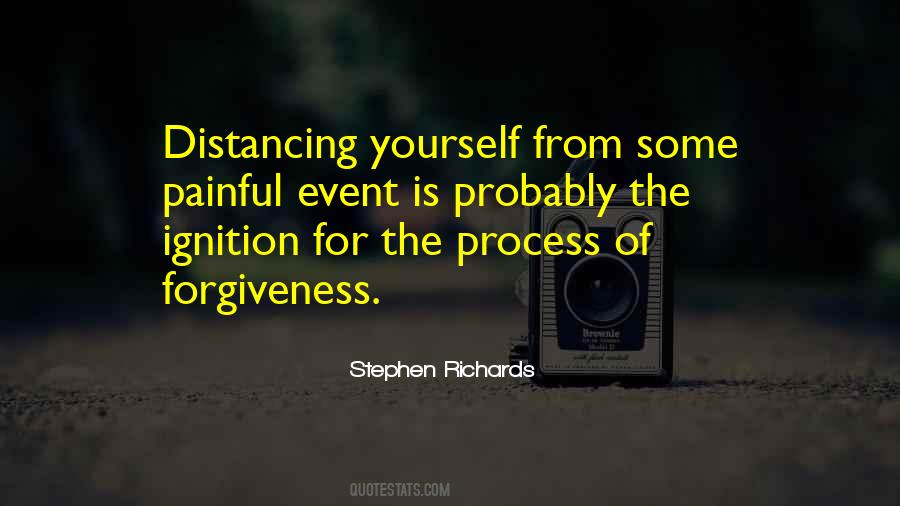 On Forgiveness Quotes #460695