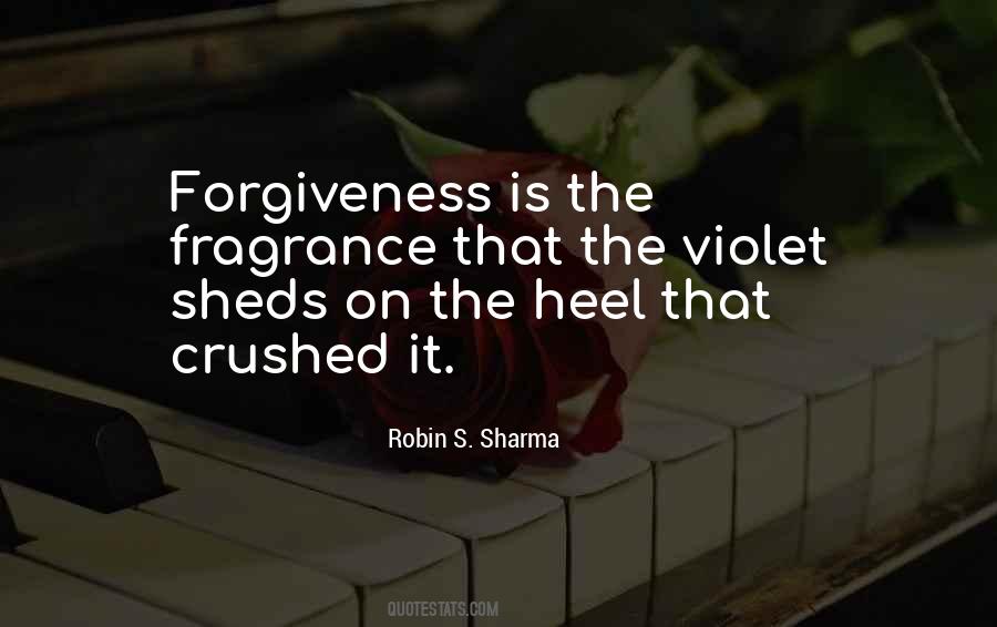 On Forgiveness Quotes #82666