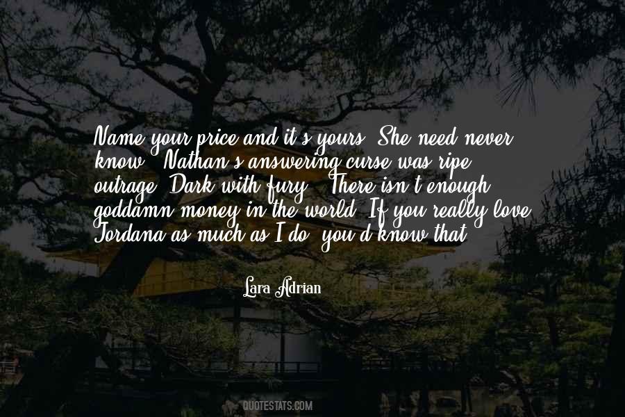 Name Your Price Quotes #1233892