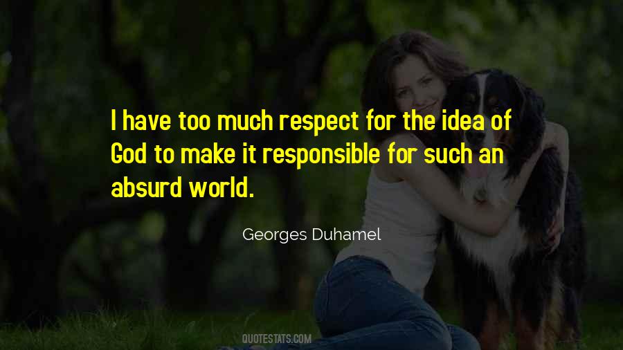 Georges Quotes #168974