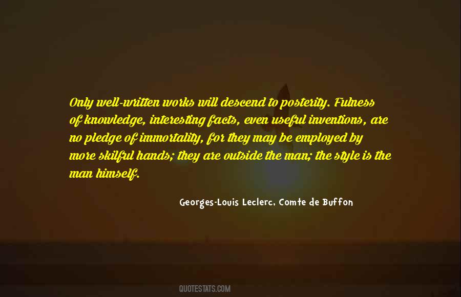 Georges Quotes #192532 Georges Quotes #192532