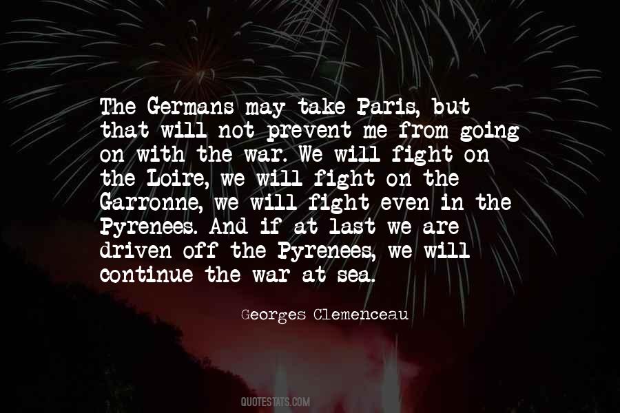 Georges Quotes #237913