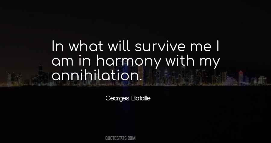 Georges Quotes #243105