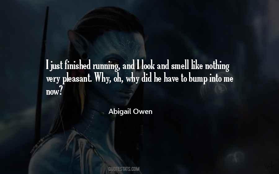 Cute Running Quotes #305039