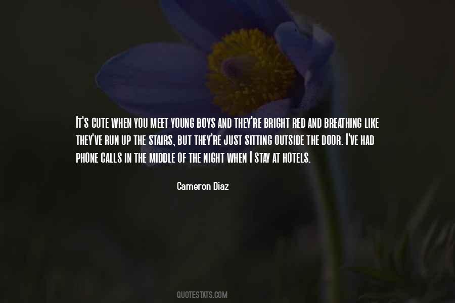 Cute Running Quotes #459069