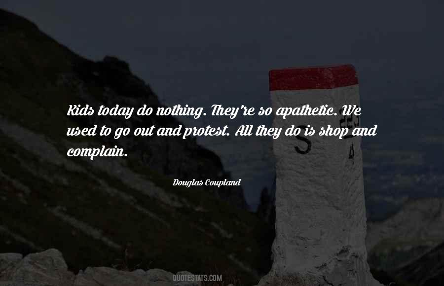 Shop Today Quotes #976687