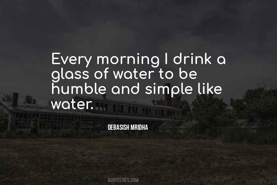 Drink Glass Quotes #1015051
