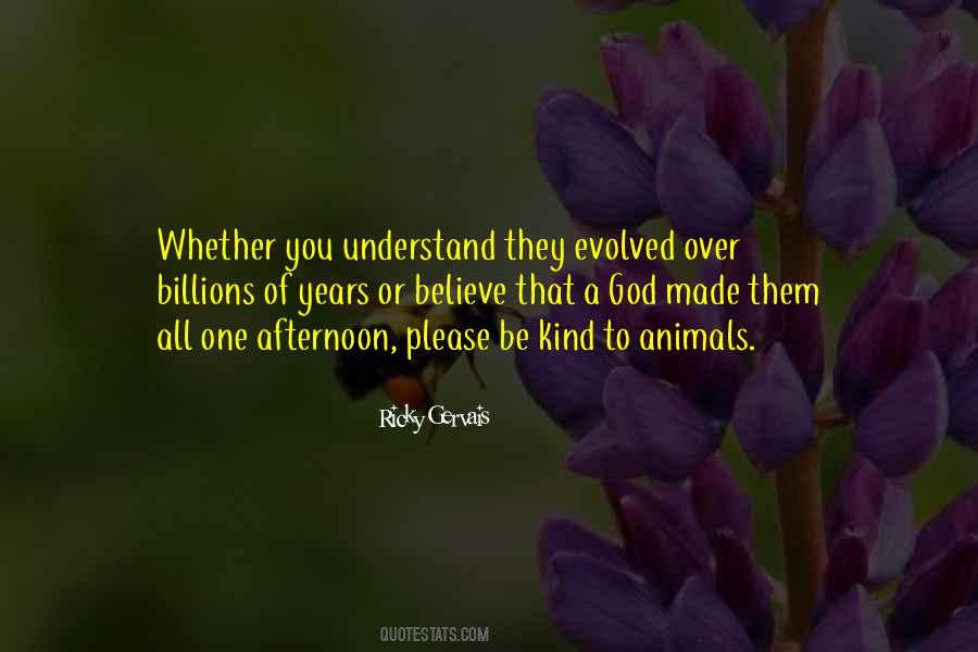 Please Be Kind Quotes #733135