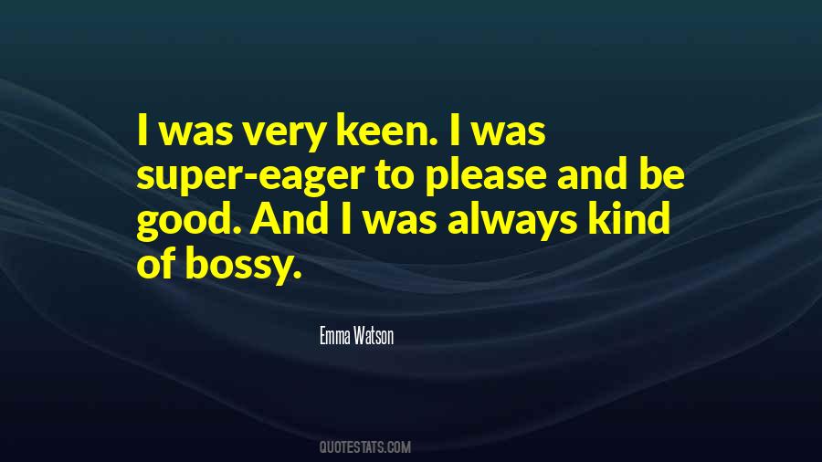 Please Be Kind Quotes #845433