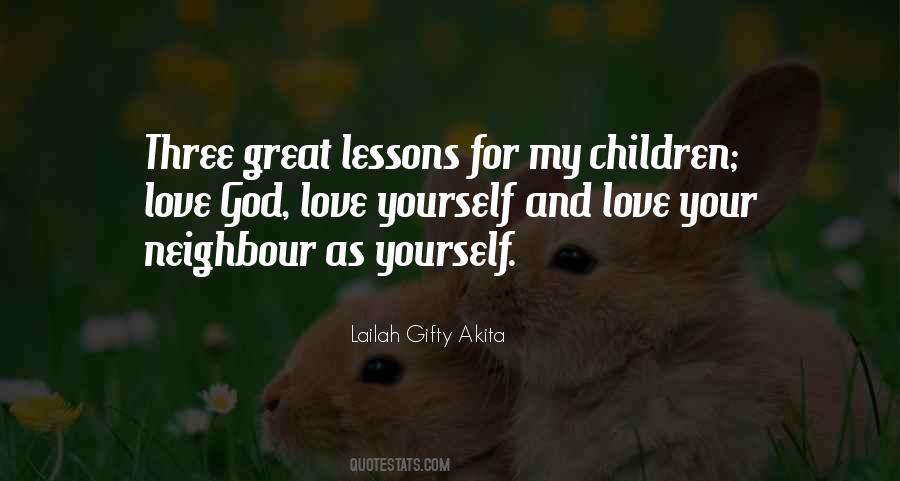 Live Your Life For God Quotes #1232114