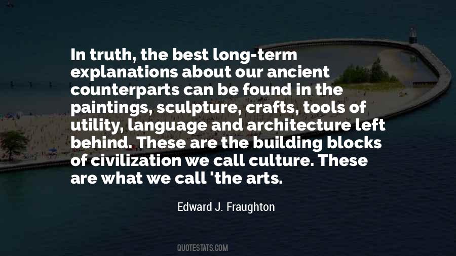 Ancient Building Quotes #828393