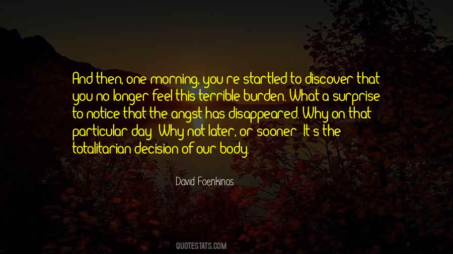 You Or No One Quotes #103887