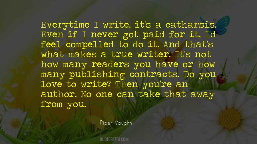 You Or No One Quotes #177135