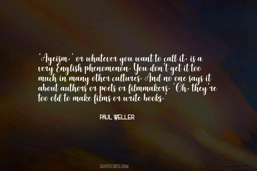 You Or No One Quotes #210256