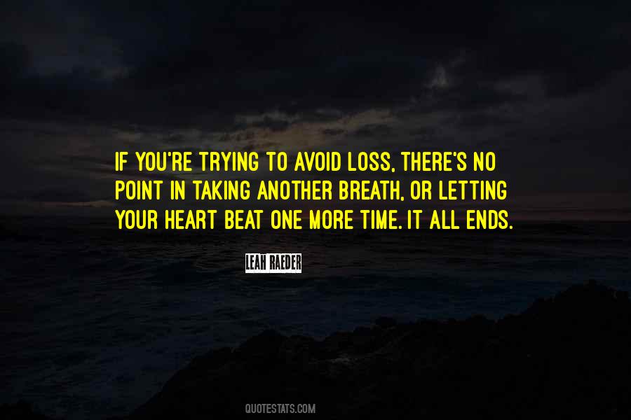 You Or No One Quotes #345627