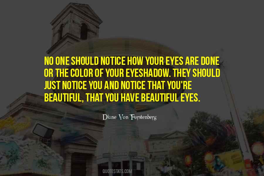You Or No One Quotes #368113