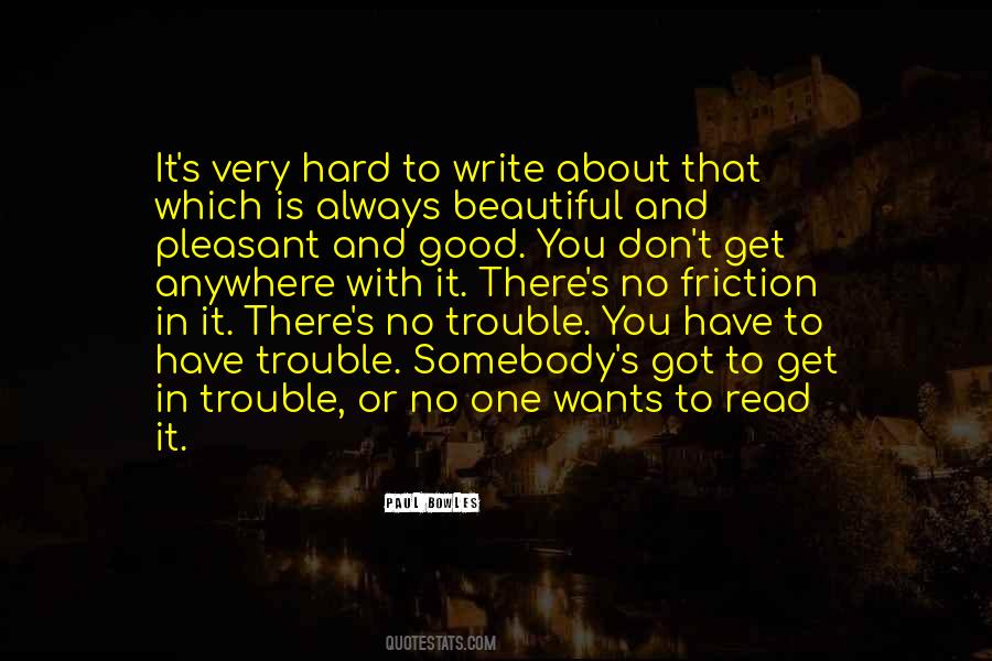 You Or No One Quotes #515877