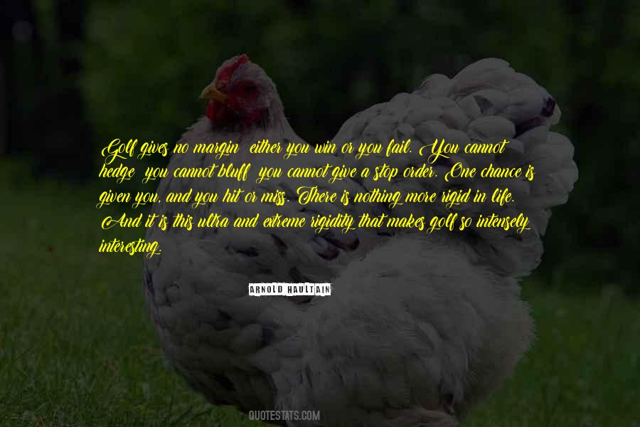 You Or No One Quotes #800081