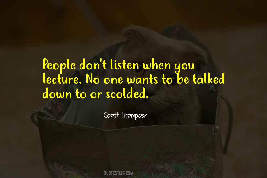 You Or No One Quotes #957995