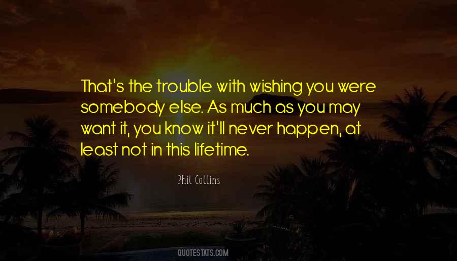 In This Lifetime Quotes #1049209