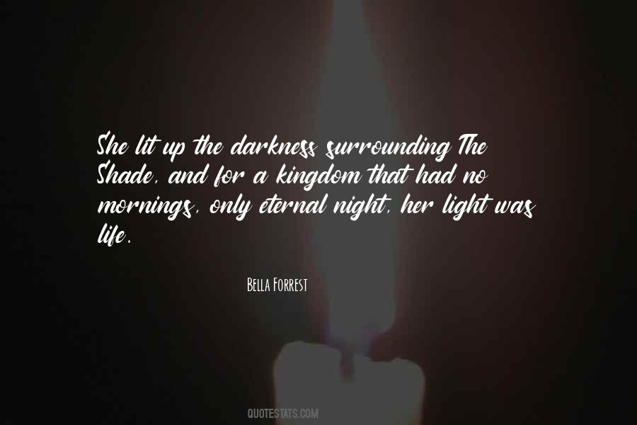 Lit Life Quotes #1002189