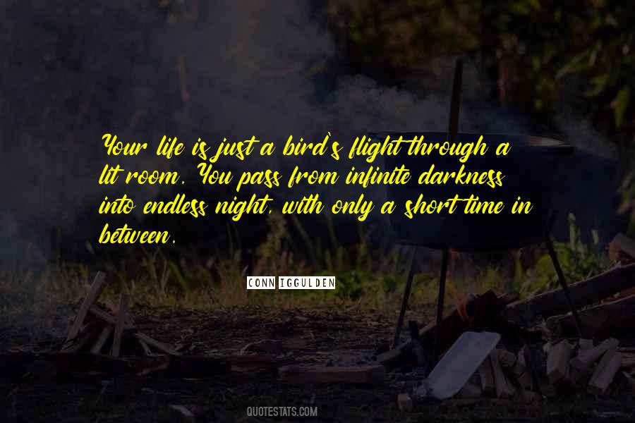Lit Life Quotes #1055476