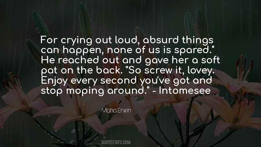 Lit Life Quotes #1208875