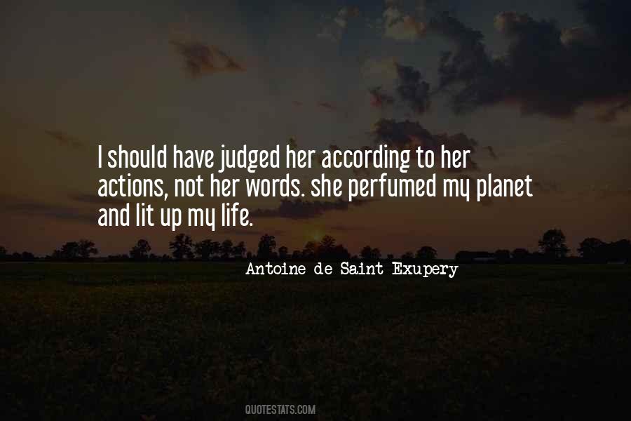 Lit Life Quotes #1219415