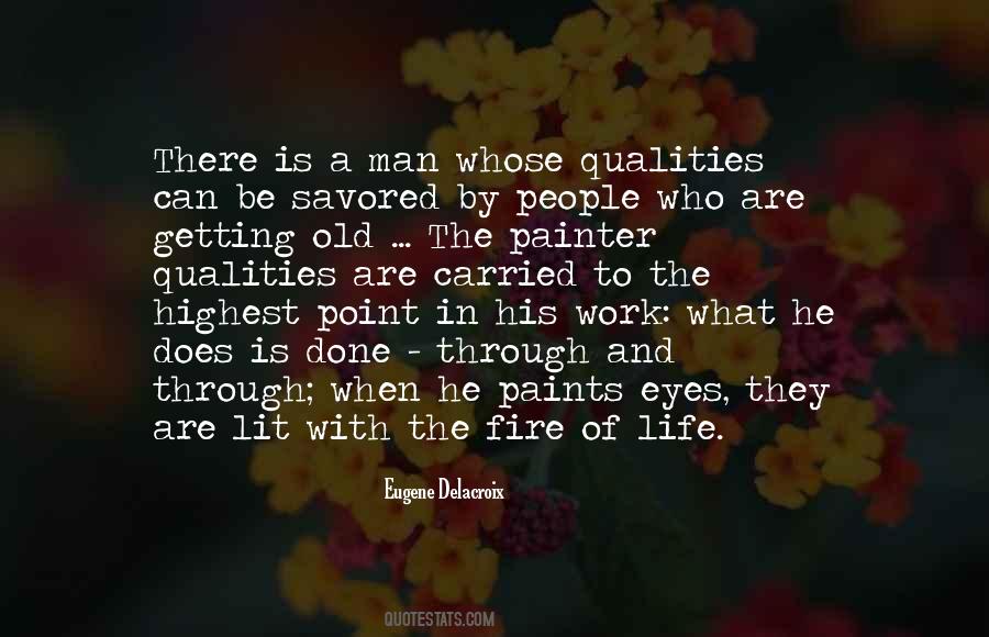 Lit Life Quotes #1441471
