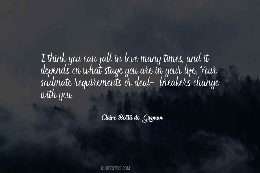 Lit Life Quotes #1461957