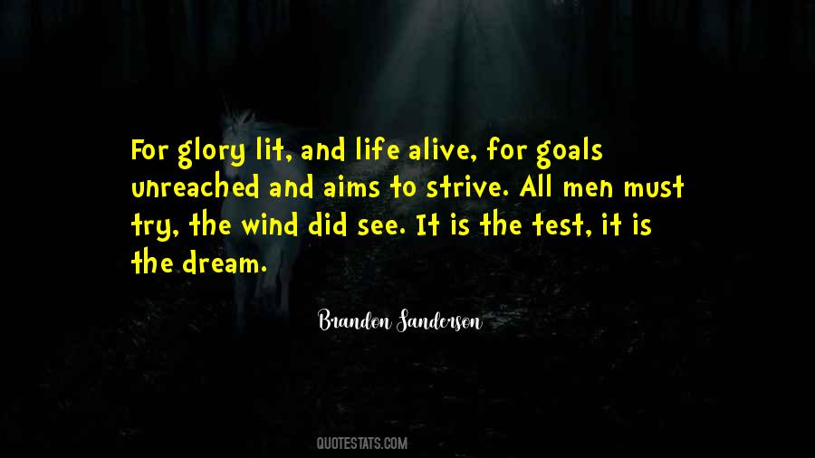 Lit Life Quotes #1463034