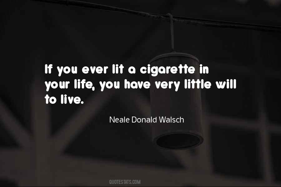 Lit Life Quotes #1508801