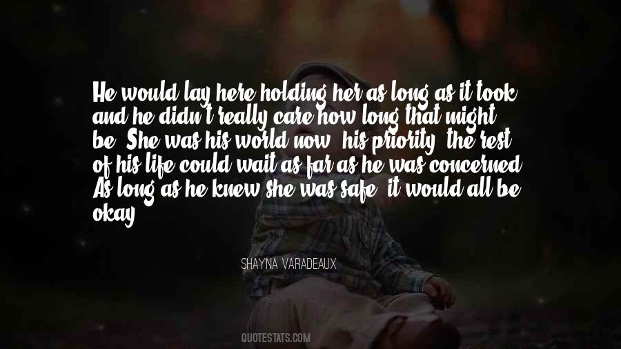 Lit Life Quotes #1653689