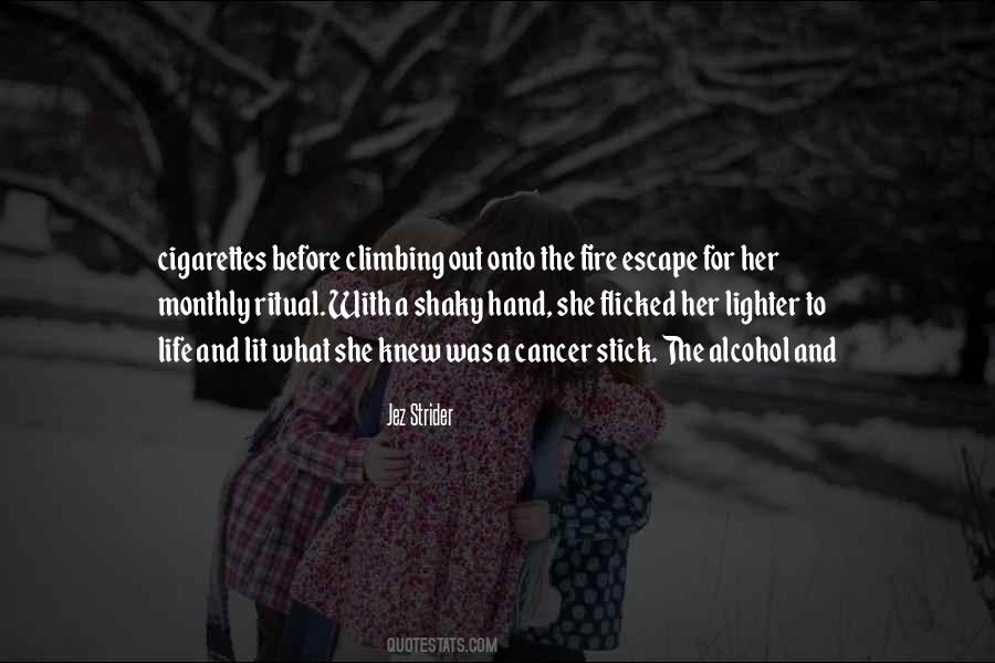 Lit Life Quotes #1695025