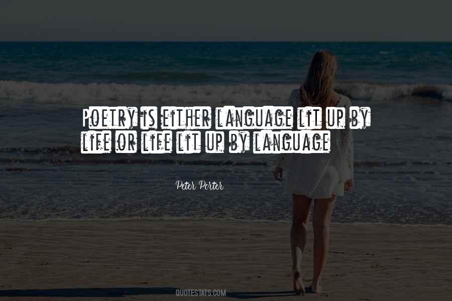Lit Life Quotes #1698857