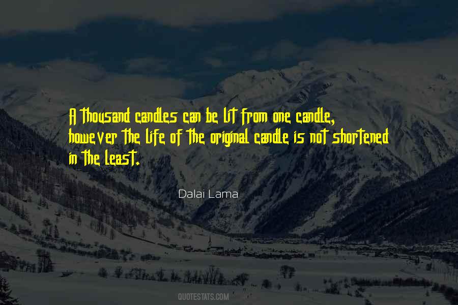 Lit Life Quotes #1821416