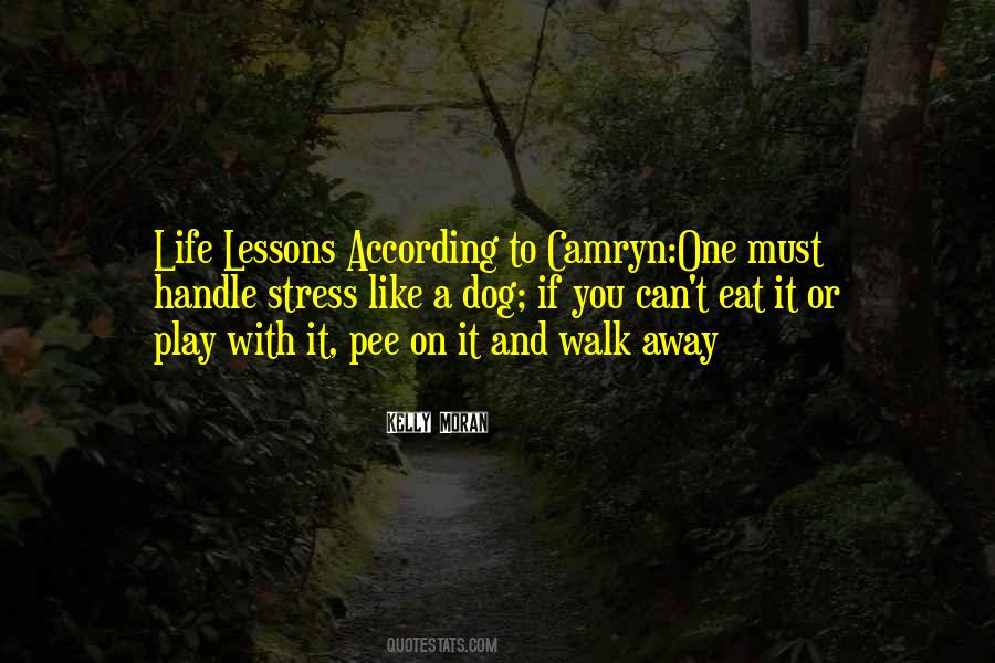 Lit Life Quotes #1876278