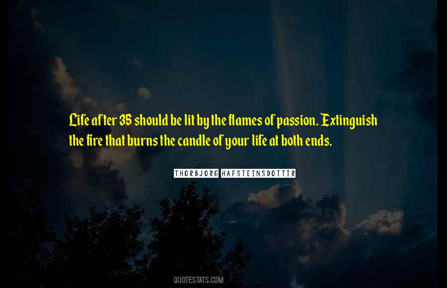 Lit Life Quotes #219314