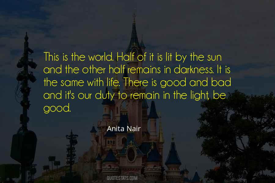 Lit Life Quotes #455898