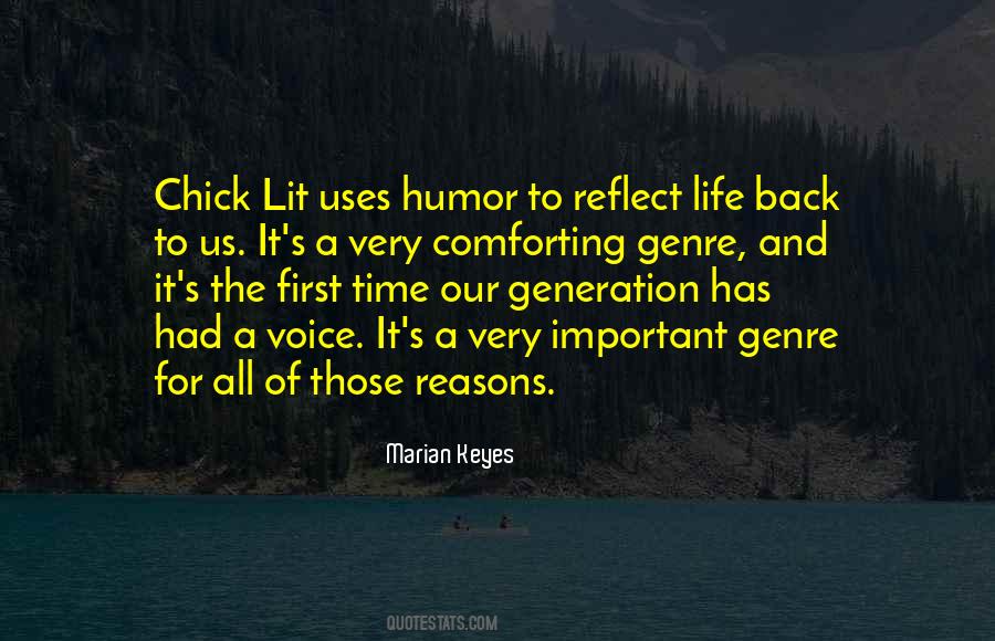 Lit Life Quotes #605700