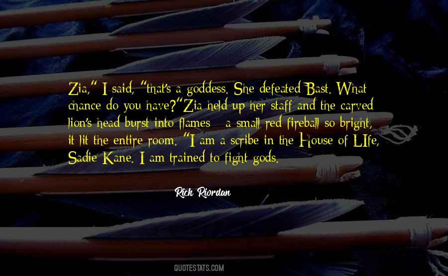 Lit Life Quotes #612702