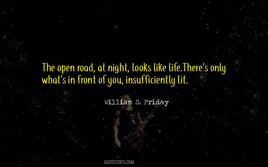 Lit Life Quotes #684352