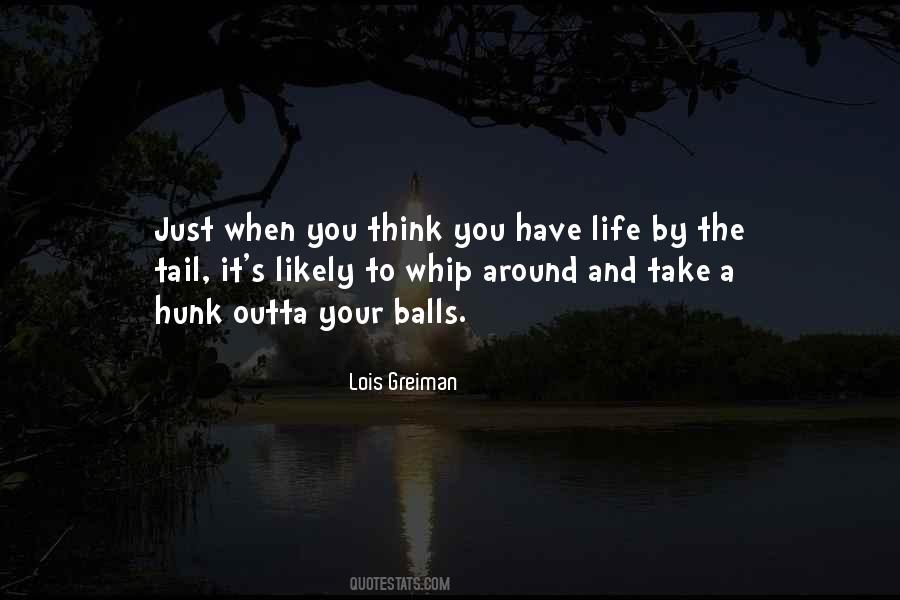 Lit Life Quotes #770261