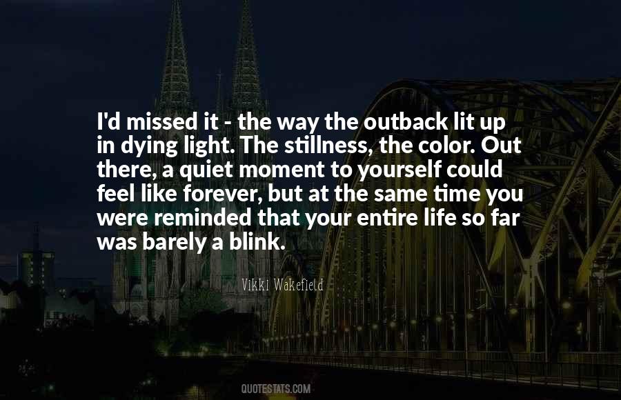 Lit Life Quotes #818533