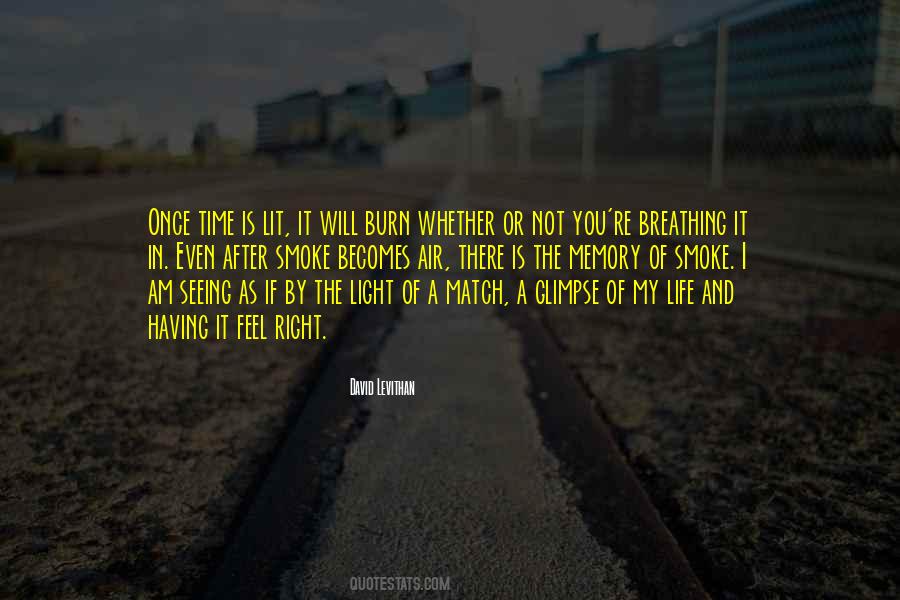 Lit Life Quotes #917498