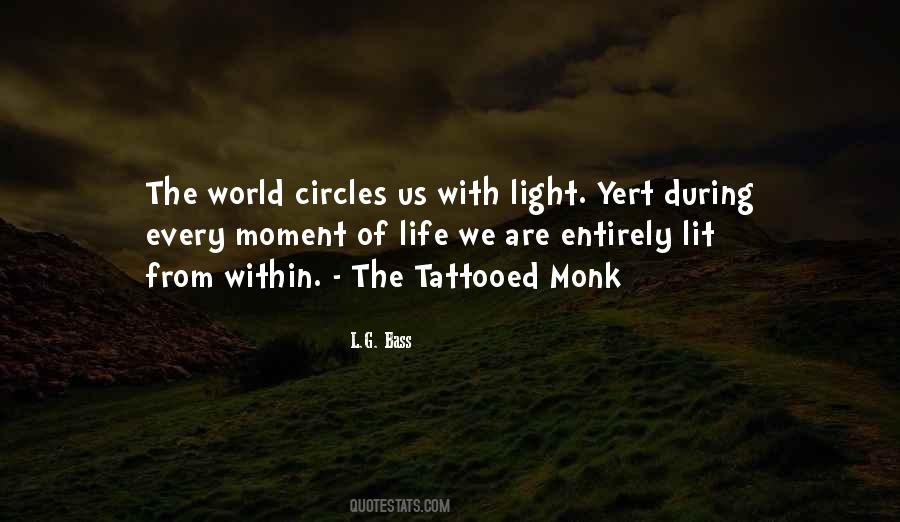 Lit Life Quotes #971875