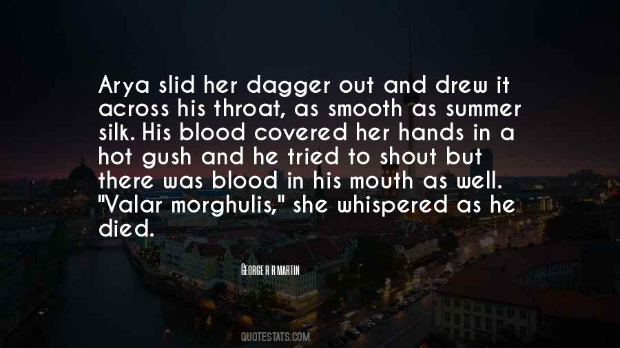 Shout It Out Quotes #228011