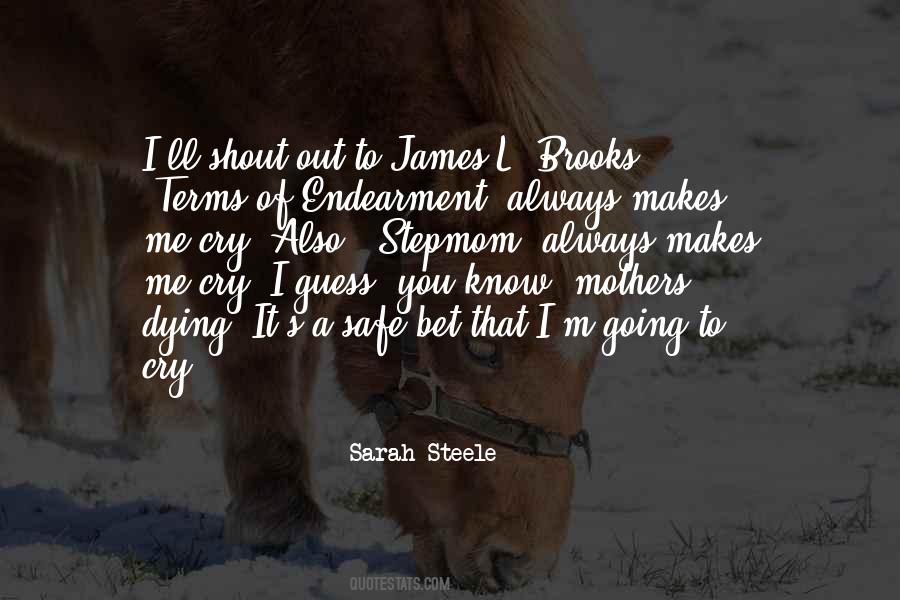 Shout It Out Quotes #576251