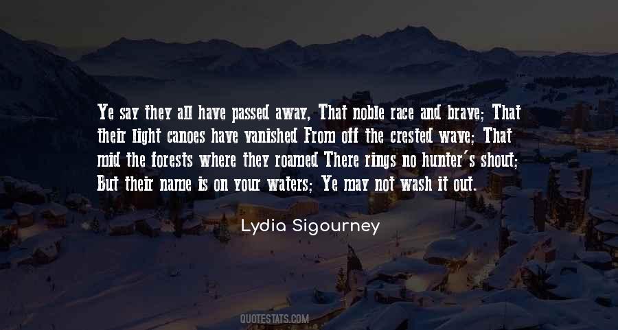 Shout It Out Quotes #874183