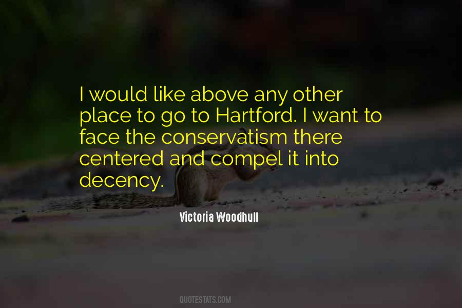 The Hartford Quotes #1168174